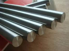 Kaufen Blatt, sechseckige, Runde Grade 9, 3Al-2.5 V: der Preis vom Lieferanten Electrovek-Stahl