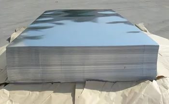 Kaufen Blatt, Band 1.4307 - AISI 304L Preis vom Lieferanten Electrovek-Stahl