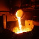 Asha Metallurgical Plant erhöhte ihre Käufe von importierten Edelstahl