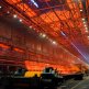 Die Südafrikanische Republik hat in den Plänen deutlich zu beschränken, die Einfuhr von Stahl