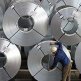China wird nicht unterstützt Export von Stahl