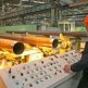 Kirovsky zavod GCMS kann dauern 55% auf dem Markt für Flachstahl