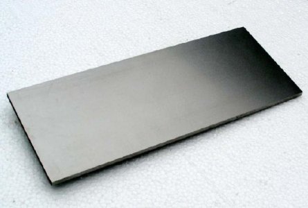 Kaufen Blatt, das Band aus einer Legierung aus Nickel 201: der Preis vom Lieferanten Electrovek-Stahl