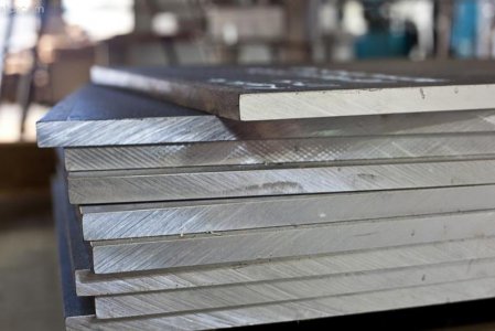 Kaufen Blatt, Band Alloy 1815, 1.4361: Preis vom Lieferanten Electrovek-Stahl