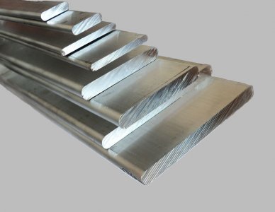 Kaufen aluminiumwalzprodukte nach GOST: der Preis vom Lieferanten Electrovek-Stahl