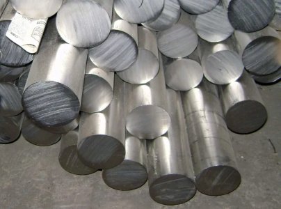 Kaufen Kreis, Draht, Rohr Nickel 270 zum Preis von Anbieter Electrovek-Stahl