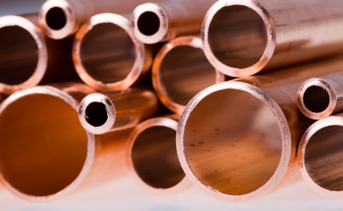 Kaufen Nichteisenmetallen zu einem erschwinglichen Preis vom Anbieter Electrovek-Stahl