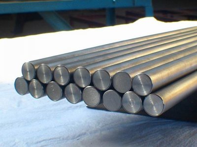 Kaufen Blatt, sechseckige, Runde grade 12, Ti-0.3 Mo-0.8 Nii: der Preis vom Lieferanten Electrovek-Stahl