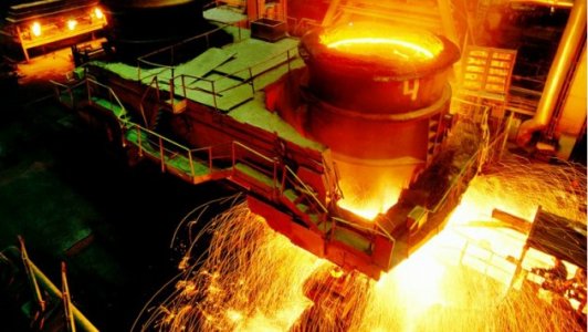 Die Zukunft der Pakistan Steel Mills zu lösen, wird der ständige Ausschuss der Nationalen Versammlung