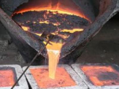 Mit der Unterstützung von Metinvest modernisierten Labors der Wissenschaftler
