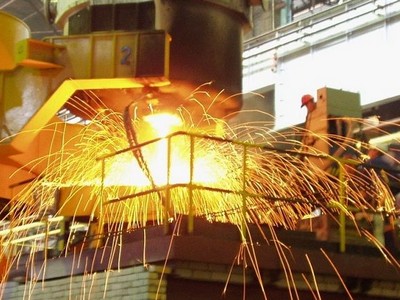 Норникелем getestet, neue Produktionsanlagen für die Reinigung der Rohstoffe