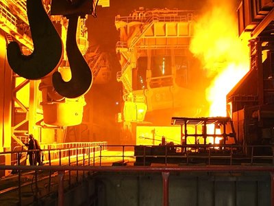 Die Ergebnisse der Studie: Nord Stream 2 macht Deutschland Energiezentrum