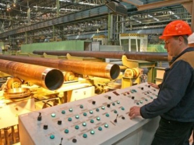 Investitionen «RUSAL» für die Herstellung Ihrer speziellen Technik