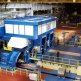 South GOK weiterhin mit der Modernisierung der Fabrik Erzverarbeitung