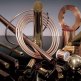 Stromkabel hat die Lieferung von 400 km Kabel für Gewächshaus-Komplex «UMMC-Agro»