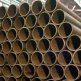 Anti-Dumping-Zölle verhängt werden auf die ukrainischen Rohre