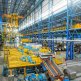 China beschäftigt sich mit der Finanzierung von neuen Projekten