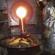 Die Briten betrachten die Möglichkeit des Erwerbs der lettischen Metallurgical plant Liepajas Metalurgs