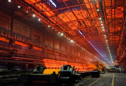 Chilenische Industrie ist auf der Suche nach Investoren