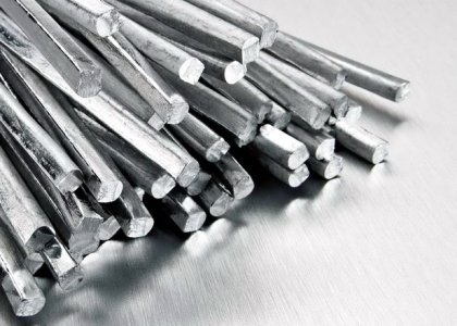 Kaufen Babbitt, löten, Zinn zu einem erschwinglichen Preis vom Anbieter Electrovek-Stahl