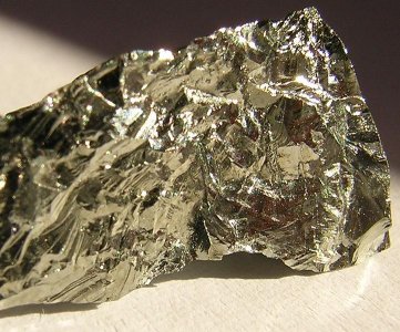 Kaufen Sie seltene Metalle Preis vom Lieferanten Electrovek-Stahl